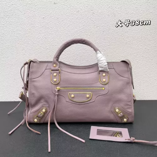 Wholesale Balenciaga AAA Quality Handbags For Women #1332292 $172.00 USD, Wholesale Quality Replica Balenciaga AAA Quality Handbags