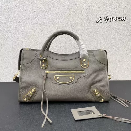 Wholesale Balenciaga AAA Quality Handbags For Women #1332297 $172.00 USD, Wholesale Quality Replica Balenciaga AAA Quality Handbags