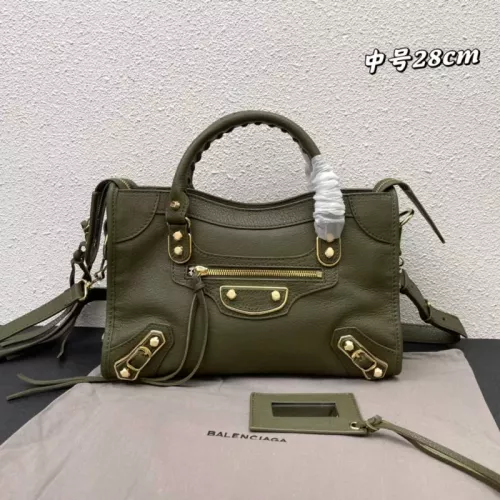 Wholesale Balenciaga AAA Quality Handbags For Women #1332306 $158.00 USD, Wholesale Quality Replica Balenciaga AAA Quality Handbags