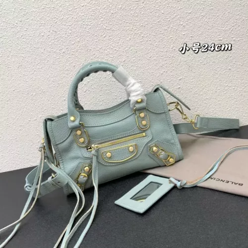 Wholesale Balenciaga AAA Quality Handbags For Women #1332308 $135.00 USD, Wholesale Quality Replica Balenciaga AAA Quality Handbags