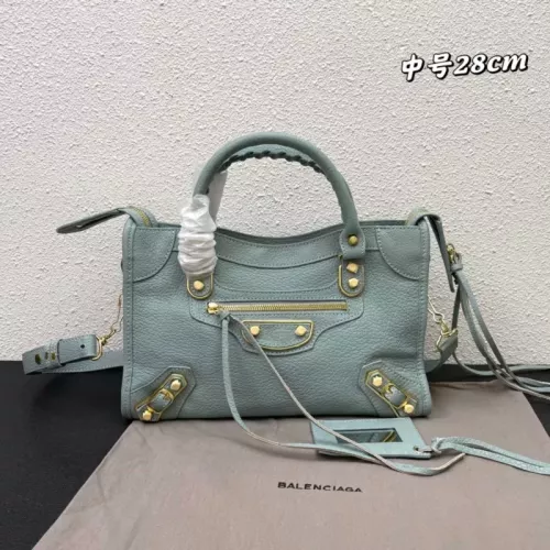 Wholesale Balenciaga AAA Quality Handbags For Women #1332309 $158.00 USD, Wholesale Quality Replica Balenciaga AAA Quality Handbags