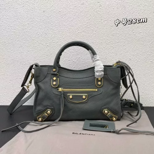Wholesale Balenciaga AAA Quality Handbags For Women #1332313 $158.00 USD, Wholesale Quality Replica Balenciaga AAA Quality Handbags