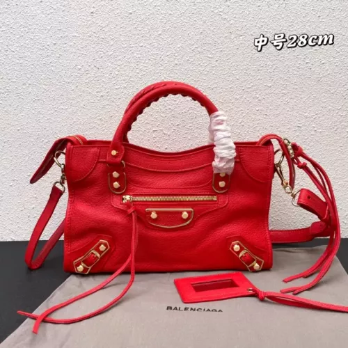 Wholesale Balenciaga AAA Quality Handbags For Women #1332315 $158.00 USD, Wholesale Quality Replica Balenciaga AAA Quality Handbags