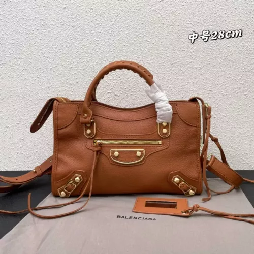 Wholesale Balenciaga AAA Quality Handbags For Women #1332317 $158.00 USD, Wholesale Quality Replica Balenciaga AAA Quality Handbags