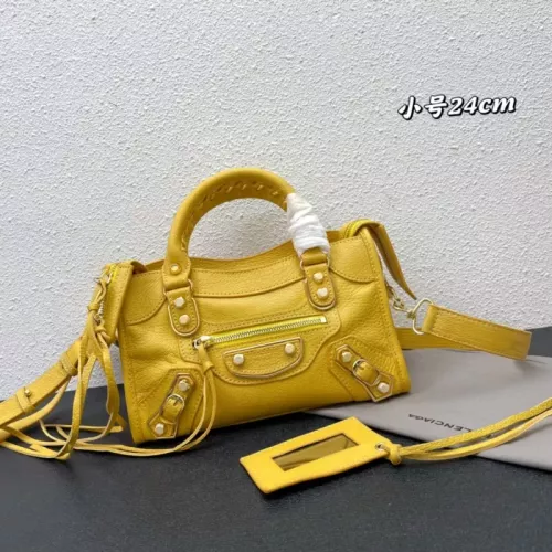 Wholesale Balenciaga AAA Quality Handbags For Women #1332318 $135.00 USD, Wholesale Quality Replica Balenciaga AAA Quality Handbags