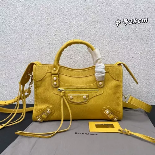 Wholesale Balenciaga AAA Quality Handbags For Women #1332319 $158.00 USD, Wholesale Quality Replica Balenciaga AAA Quality Handbags