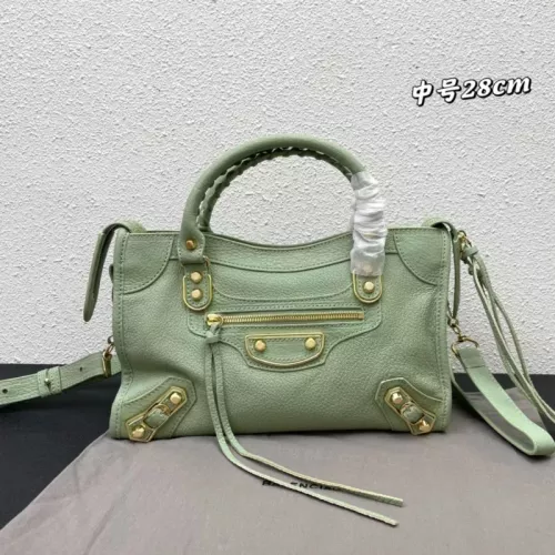 Wholesale Balenciaga AAA Quality Handbags For Women #1332326 $158.00 USD, Wholesale Quality Replica Balenciaga AAA Quality Handbags