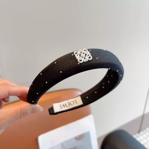 Wholesale LOEWE Headband For Women #1332328 $27.00 USD, Wholesale Quality Replica LOEWE Headband