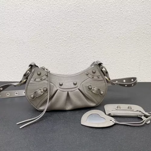 Wholesale Balenciaga AAA Quality Messenger Bags For Women #1332403 $115.00 USD, Wholesale Quality Replica Balenciaga AAA Quality Messenger Bags