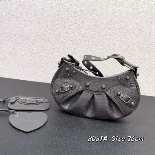Wholesale Balenciaga AAA Quality Messenger Bags For Women #1332404 $115.00 USD, Wholesale Quality Replica Balenciaga AAA Quality Messenger Bags