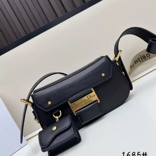 Wholesale Christian Dior AAA Quality Messenger Bags For Women #1332420 $112.00 USD, Wholesale Quality Replica Christian Dior AAA Quality Messenger Bags