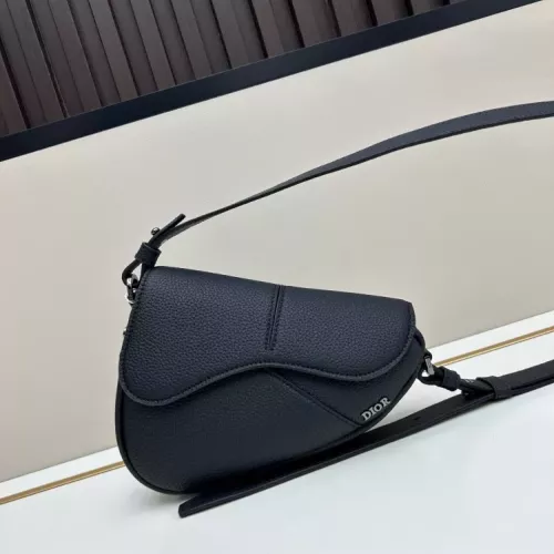 Wholesale Christian Dior AAA Quality Messenger Bags For Unisex #1332423 $82.00 USD, Wholesale Quality Replica Christian Dior AAA Quality Messenger Bags