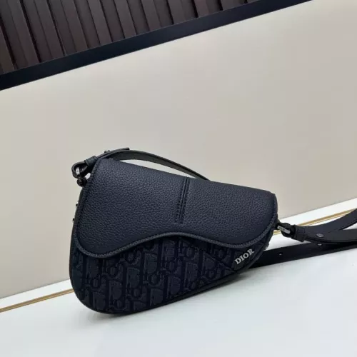 Wholesale Christian Dior AAA Quality Messenger Bags For Unisex #1332424 $82.00 USD, Wholesale Quality Replica Christian Dior AAA Quality Messenger Bags