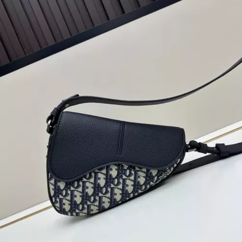 Wholesale Christian Dior AAA Quality Messenger Bags For Unisex #1332425 $82.00 USD, Wholesale Quality Replica Christian Dior AAA Quality Messenger Bags