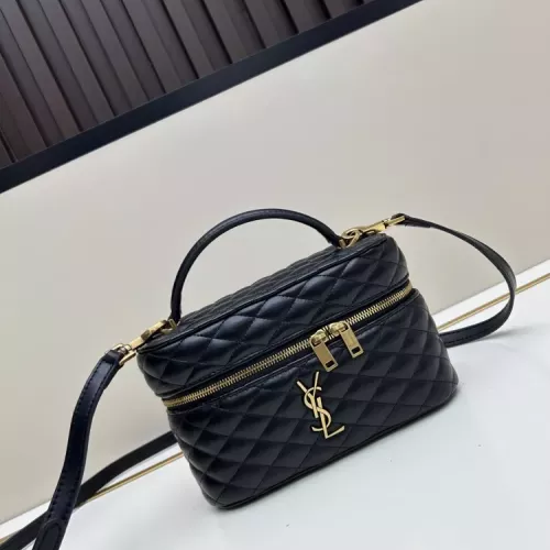 Wholesale Yves Saint Laurent YSL AAA Quality Messenger Bags For Women #1332432 $96.00 USD, Wholesale Quality Replica Yves Saint Laurent YSL AAA Quality Messenger Bags