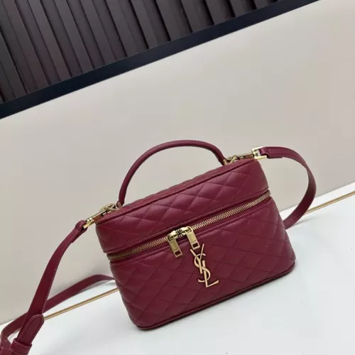 Wholesale Yves Saint Laurent YSL AAA Quality Messenger Bags For Women #1332433 $96.00 USD, Wholesale Quality Replica Yves Saint Laurent YSL AAA Quality Messenger Bags