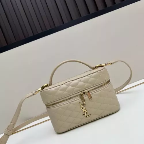 Wholesale Yves Saint Laurent YSL AAA Quality Messenger Bags For Women #1332434 $96.00 USD, Wholesale Quality Replica Yves Saint Laurent YSL AAA Quality Messenger Bags