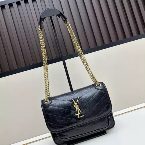Wholesale Yves Saint Laurent YSL AAA Quality Shoulder Bags For Women #1332450 $98.00 USD, Wholesale Quality Replica Yves Saint Laurent YSL AAA Quality Shoulder Bags