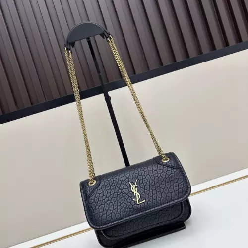 Wholesale Yves Saint Laurent YSL AAA Quality Shoulder Bags For Women #1332453 $98.00 USD, Wholesale Quality Replica Yves Saint Laurent YSL AAA Quality Shoulder Bags