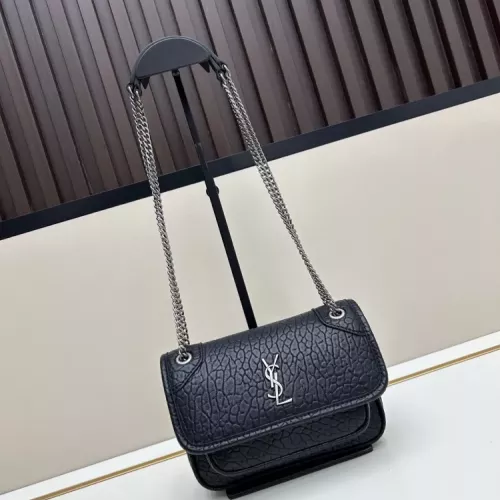 Wholesale Yves Saint Laurent YSL AAA Quality Shoulder Bags For Women #1332454 $98.00 USD, Wholesale Quality Replica Yves Saint Laurent YSL AAA Quality Shoulder Bags