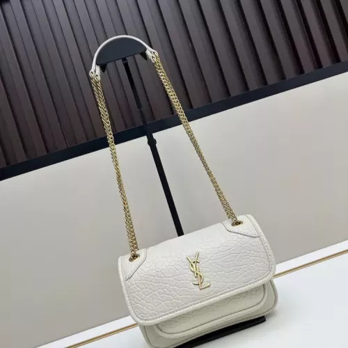 Wholesale Yves Saint Laurent YSL AAA Quality Shoulder Bags For Women #1332457 $98.00 USD, Wholesale Quality Replica Yves Saint Laurent YSL AAA Quality Shoulder Bags