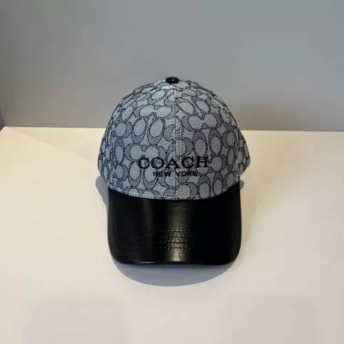Wholesale Coach Caps #1332528 $27.00 USD, Wholesale Quality Replica Coach Caps