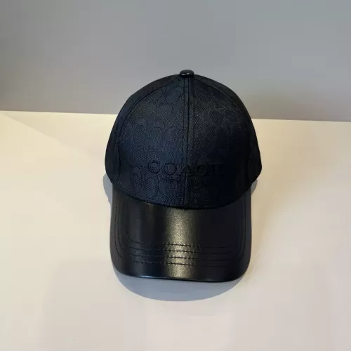 Wholesale Coach Caps #1332529 $27.00 USD, Wholesale Quality Replica Coach Caps
