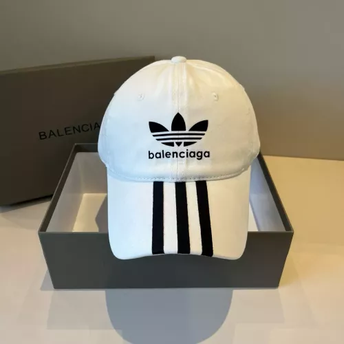 Wholesale Balenciaga Caps #1332539 $27.00 USD, Wholesale Quality Replica Balenciaga Caps