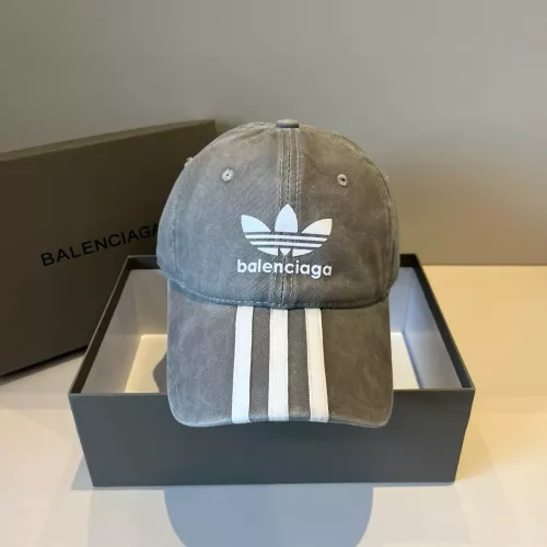 Wholesale Balenciaga Caps #1332540 $27.00 USD, Wholesale Quality Replica Balenciaga Caps