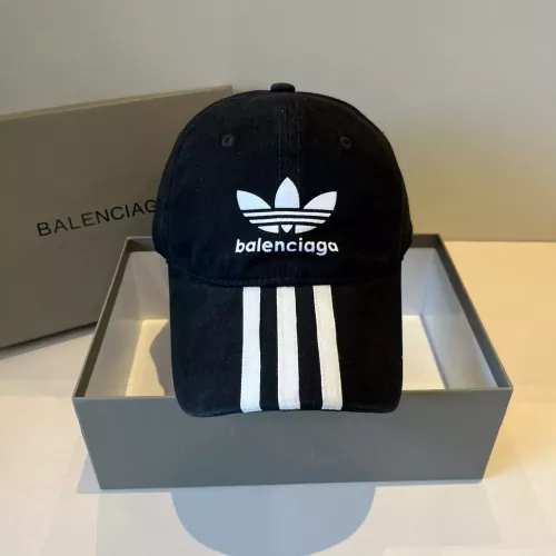 Wholesale Balenciaga Caps #1332541 $27.00 USD, Wholesale Quality Replica Balenciaga Caps