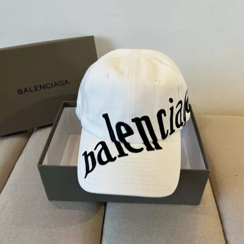 Wholesale Balenciaga Caps #1332542 $27.00 USD, Wholesale Quality Replica Balenciaga Caps