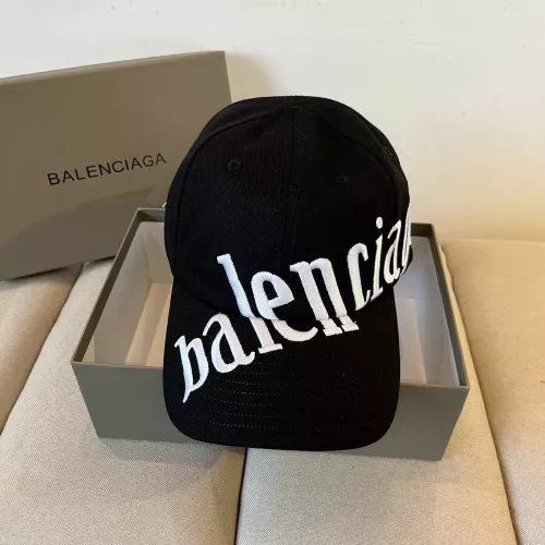 Wholesale Balenciaga Caps #1332543 $27.00 USD, Wholesale Quality Replica Balenciaga Caps