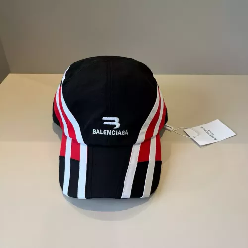 Wholesale Balenciaga Caps #1332544 $27.00 USD, Wholesale Quality Replica Balenciaga Caps