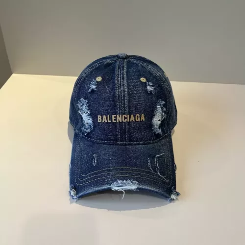 Wholesale Balenciaga Caps #1332580 $27.00 USD, Wholesale Quality Replica Balenciaga Caps