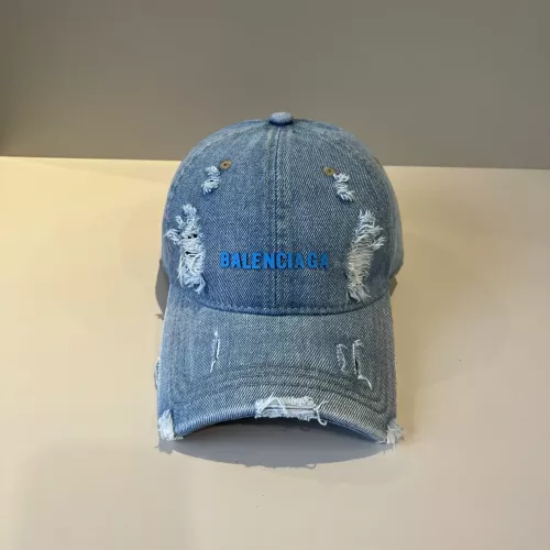 Wholesale Balenciaga Caps #1332581 $27.00 USD, Wholesale Quality Replica Balenciaga Caps