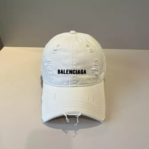Wholesale Balenciaga Caps #1332582 $27.00 USD, Wholesale Quality Replica Balenciaga Caps