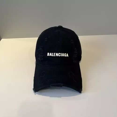 Wholesale Balenciaga Caps #1332583 $27.00 USD, Wholesale Quality Replica Balenciaga Caps