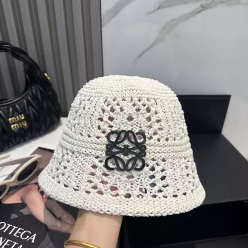 Wholesale LOEWE Caps #1332584 $27.00 USD, Wholesale Quality Replica LOEWE Caps