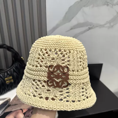 Wholesale LOEWE Caps #1332585 $27.00 USD, Wholesale Quality Replica LOEWE Caps