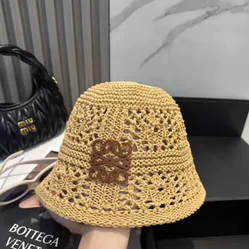 Wholesale LOEWE Caps #1332586 $27.00 USD, Wholesale Quality Replica LOEWE Caps