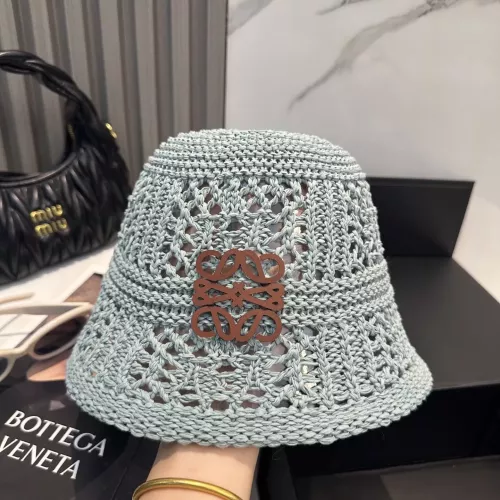 Wholesale LOEWE Caps #1332587 $27.00 USD, Wholesale Quality Replica LOEWE Caps