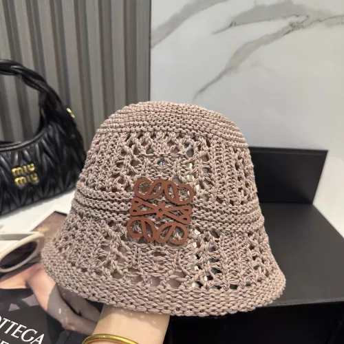 Wholesale LOEWE Caps #1332588 $27.00 USD, Wholesale Quality Replica LOEWE Caps