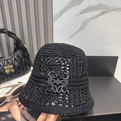 Wholesale LOEWE Caps #1332589 $27.00 USD, Wholesale Quality Replica LOEWE Caps