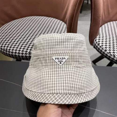 Wholesale Prada Caps #1332601 $36.00 USD, Wholesale Quality Replica Prada Caps