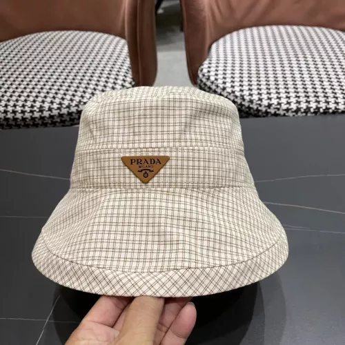 Wholesale Prada Caps #1332602 $36.00 USD, Wholesale Quality Replica Prada Caps