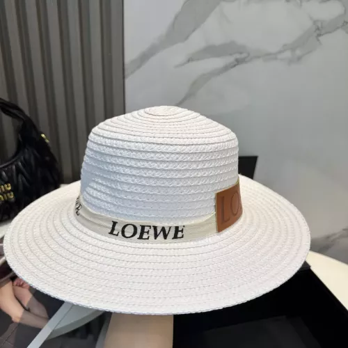 Wholesale LOEWE Caps #1332615 $29.00 USD, Wholesale Quality Replica LOEWE Caps