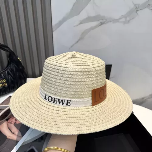 Wholesale LOEWE Caps #1332616 $29.00 USD, Wholesale Quality Replica LOEWE Caps