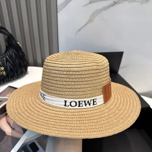 Wholesale LOEWE Caps #1332617 $29.00 USD, Wholesale Quality Replica LOEWE Caps