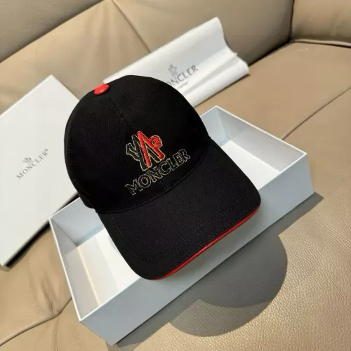 Wholesale Moncler Caps #1332624 $34.00 USD, Wholesale Quality Replica Moncler Caps