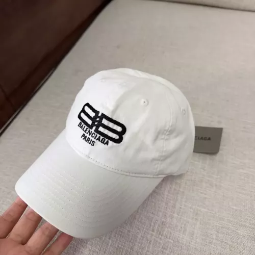 Wholesale Balenciaga Caps #1332646 $29.00 USD, Wholesale Quality Replica Balenciaga Caps